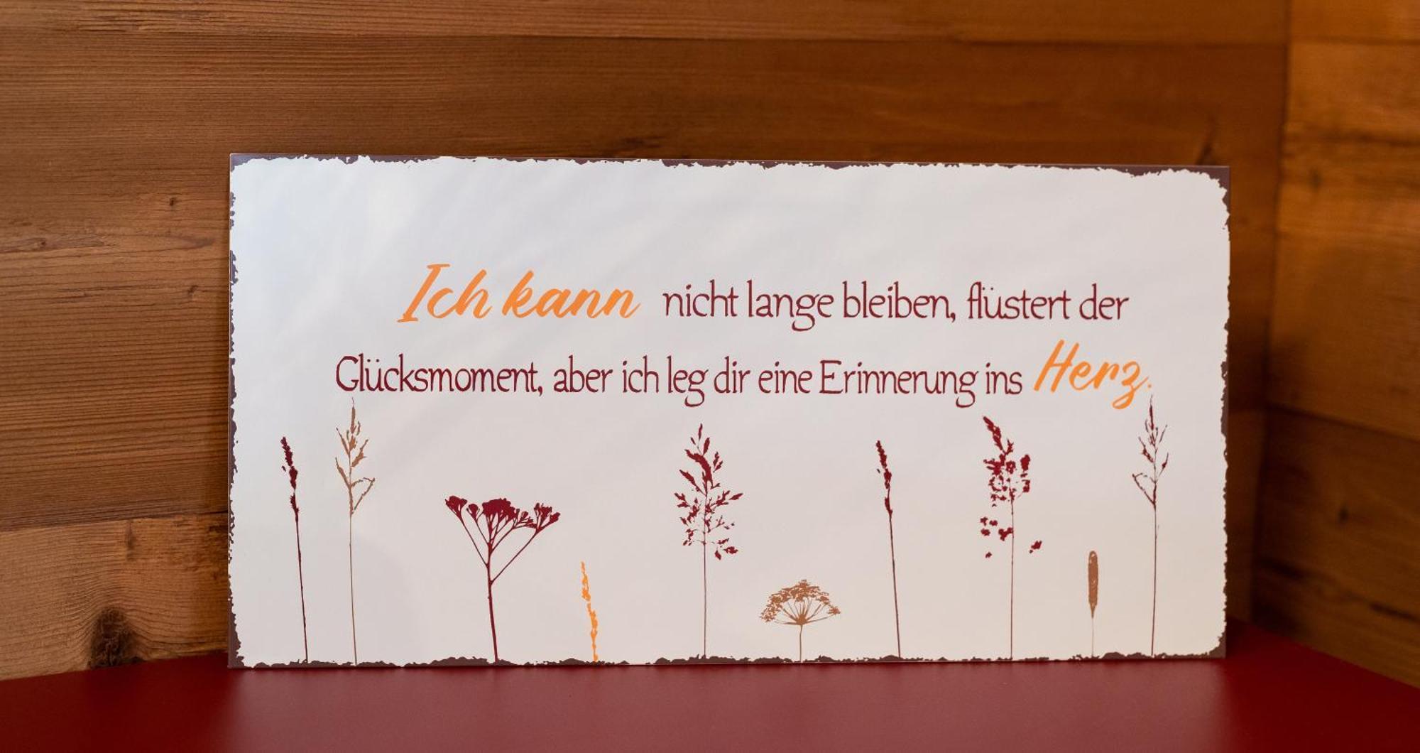 Gaestehaus Kasbichler Saint Wolfgang Eksteriør billede