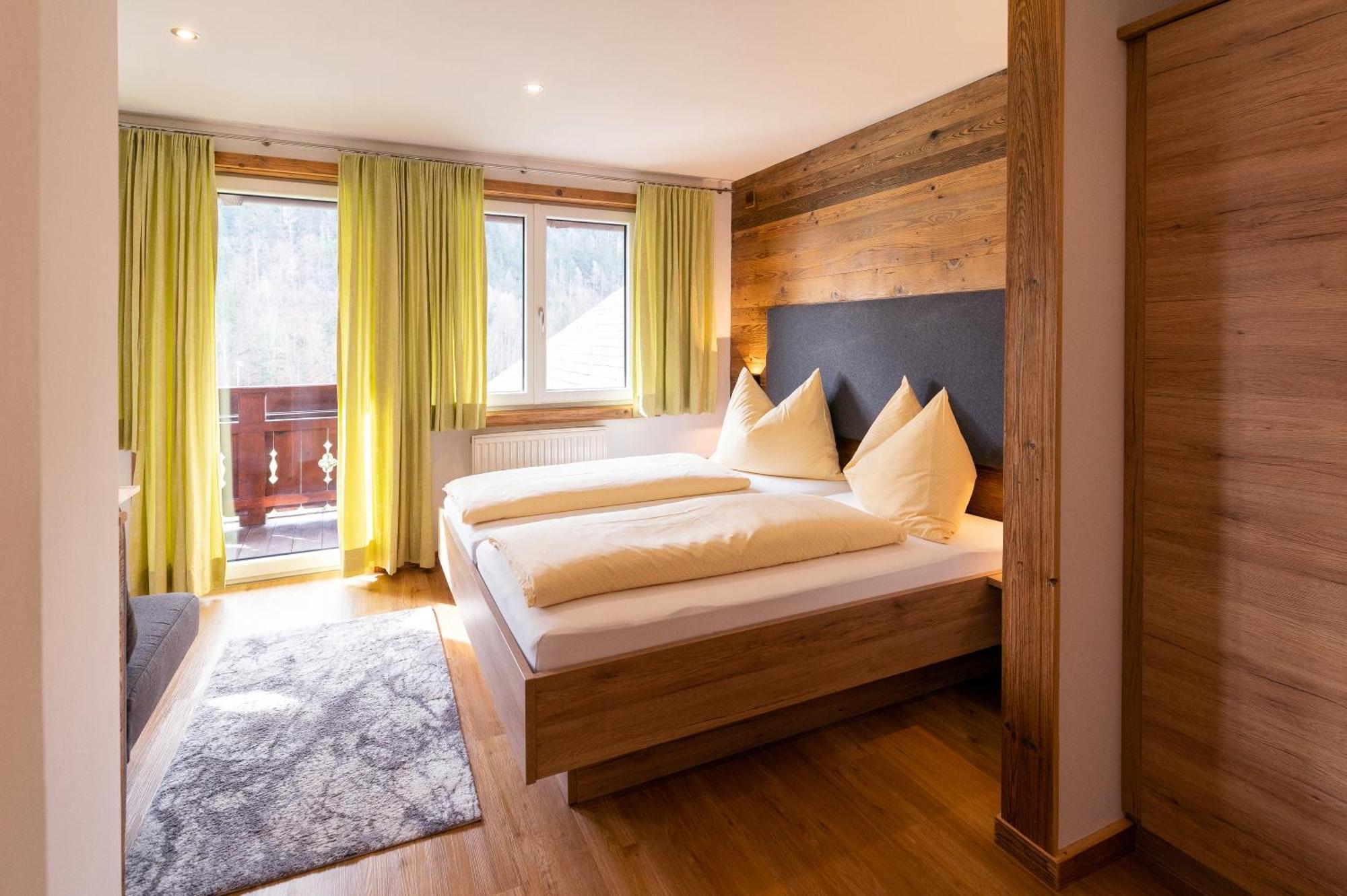 Gaestehaus Kasbichler Saint Wolfgang Eksteriør billede