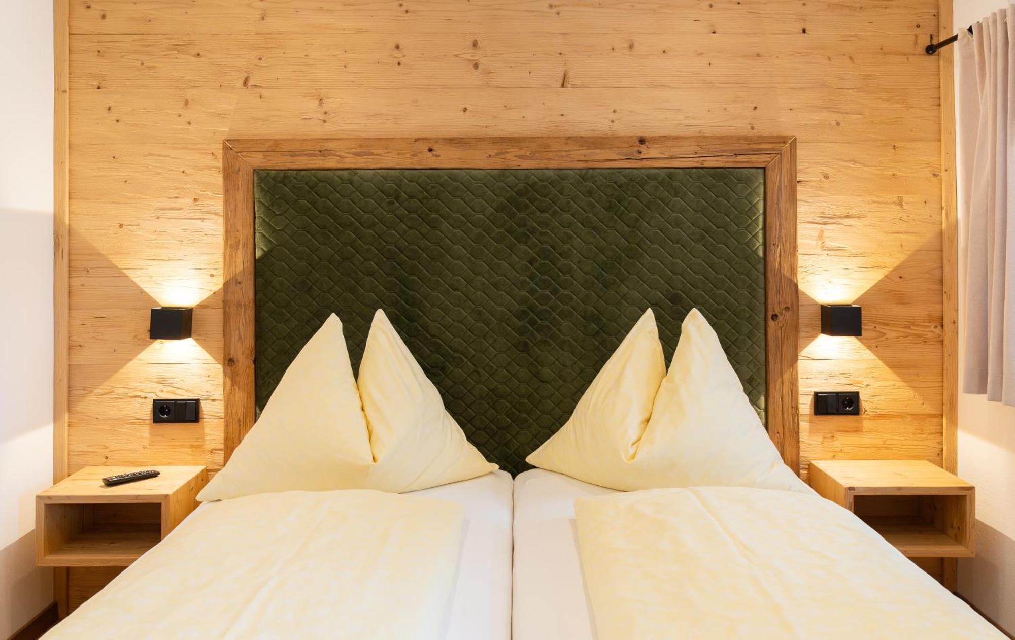 Gaestehaus Kasbichler Saint Wolfgang Eksteriør billede
